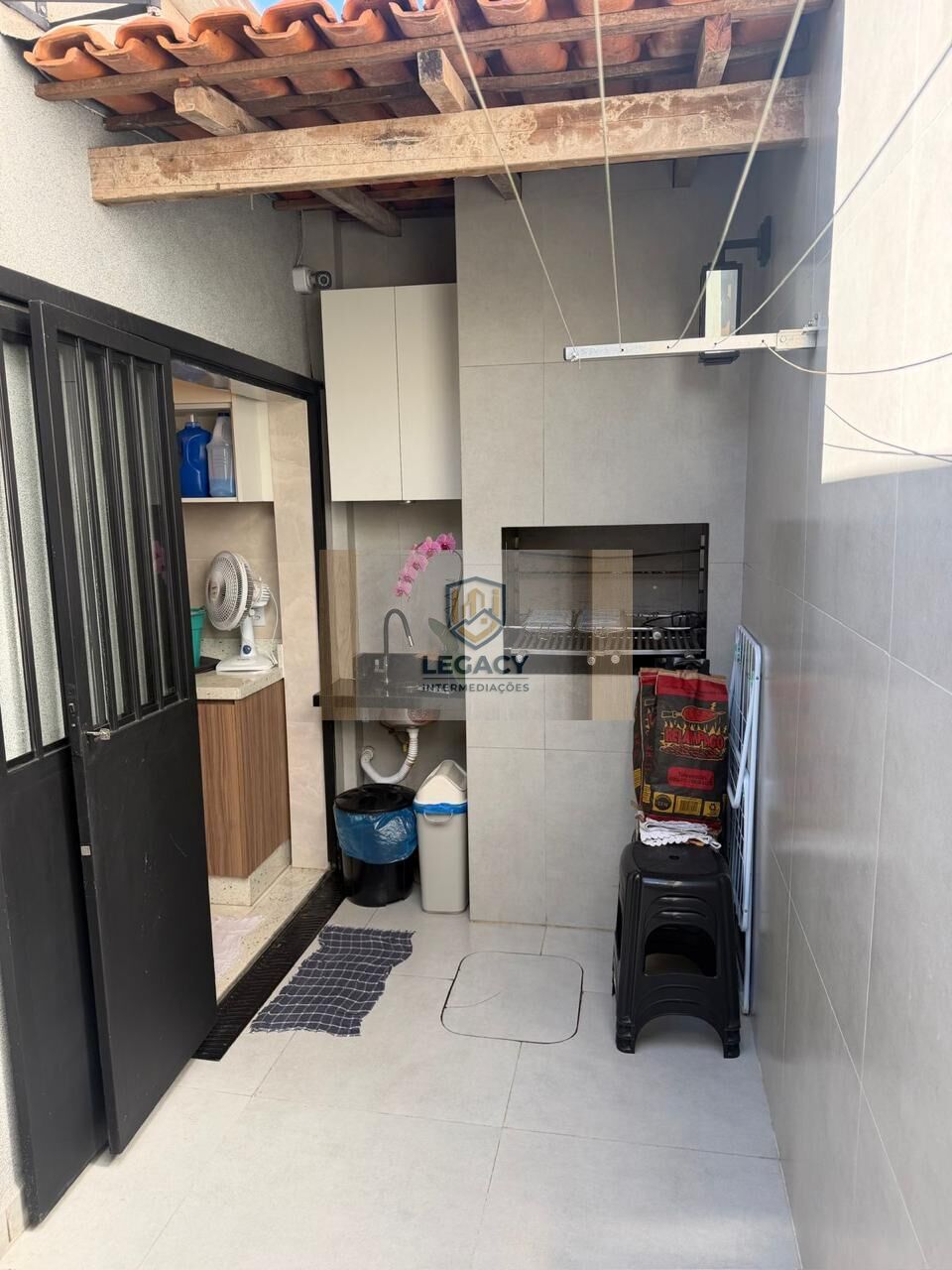 Casa, 3 quartos, 112 m² - Foto 12