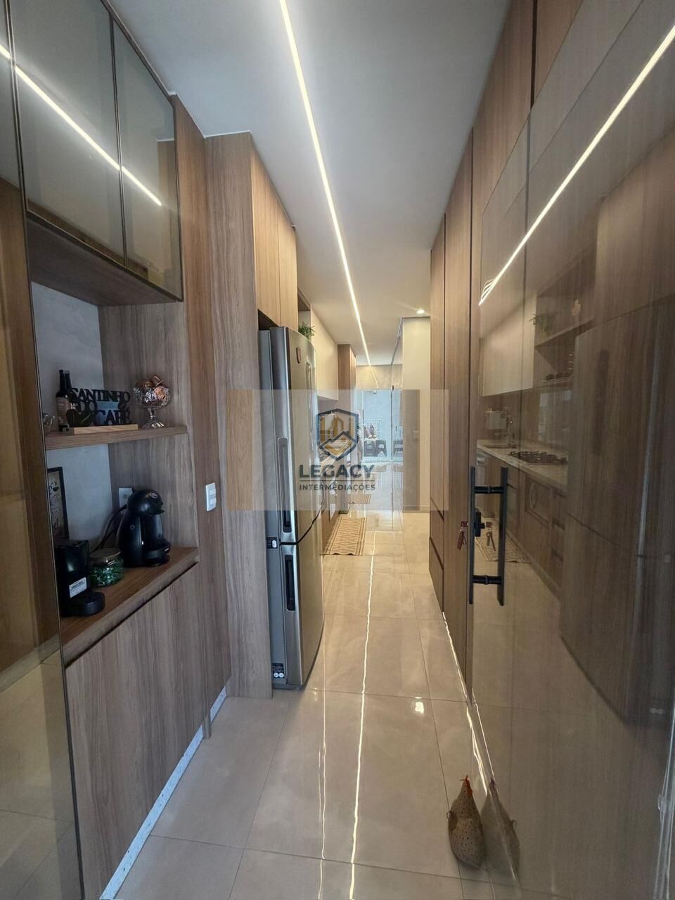 Casa, 3 quartos, 112 m² - Foto 2