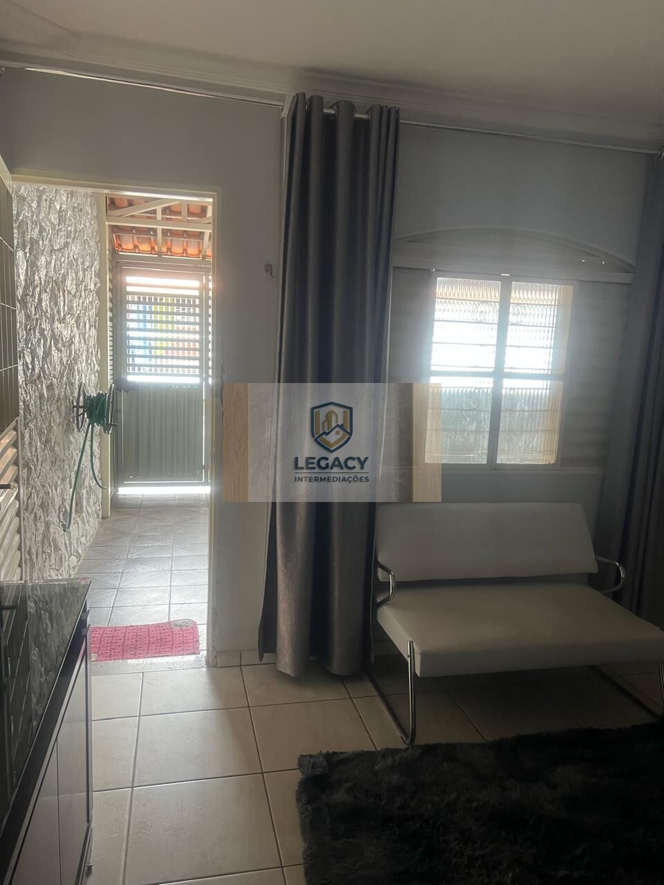 Casa Sobrado em Samambaia Norte (Samambaia), Brasília/DF