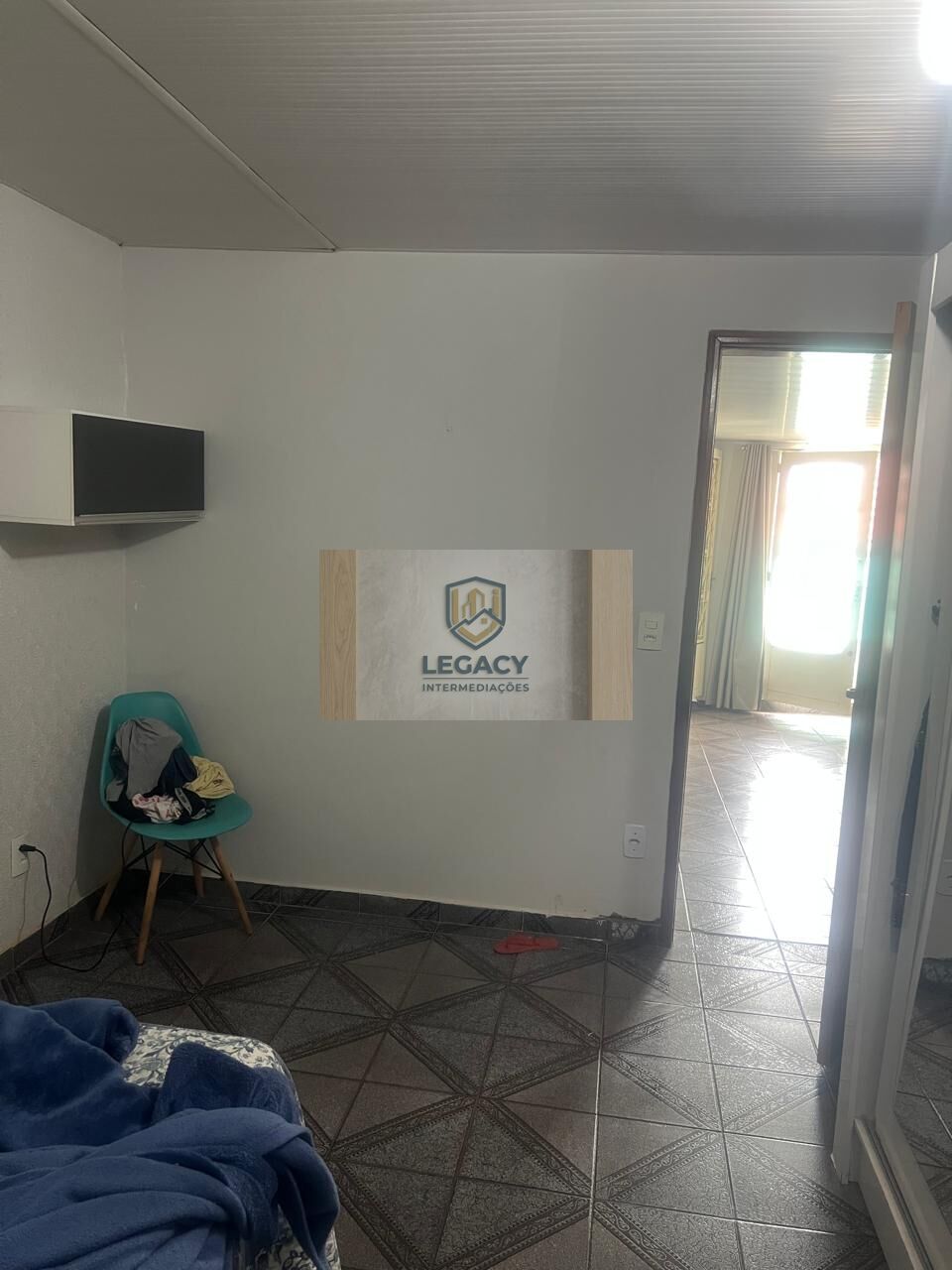 Casa Sobrado em Samambaia Norte (Samambaia), Brasília/DF