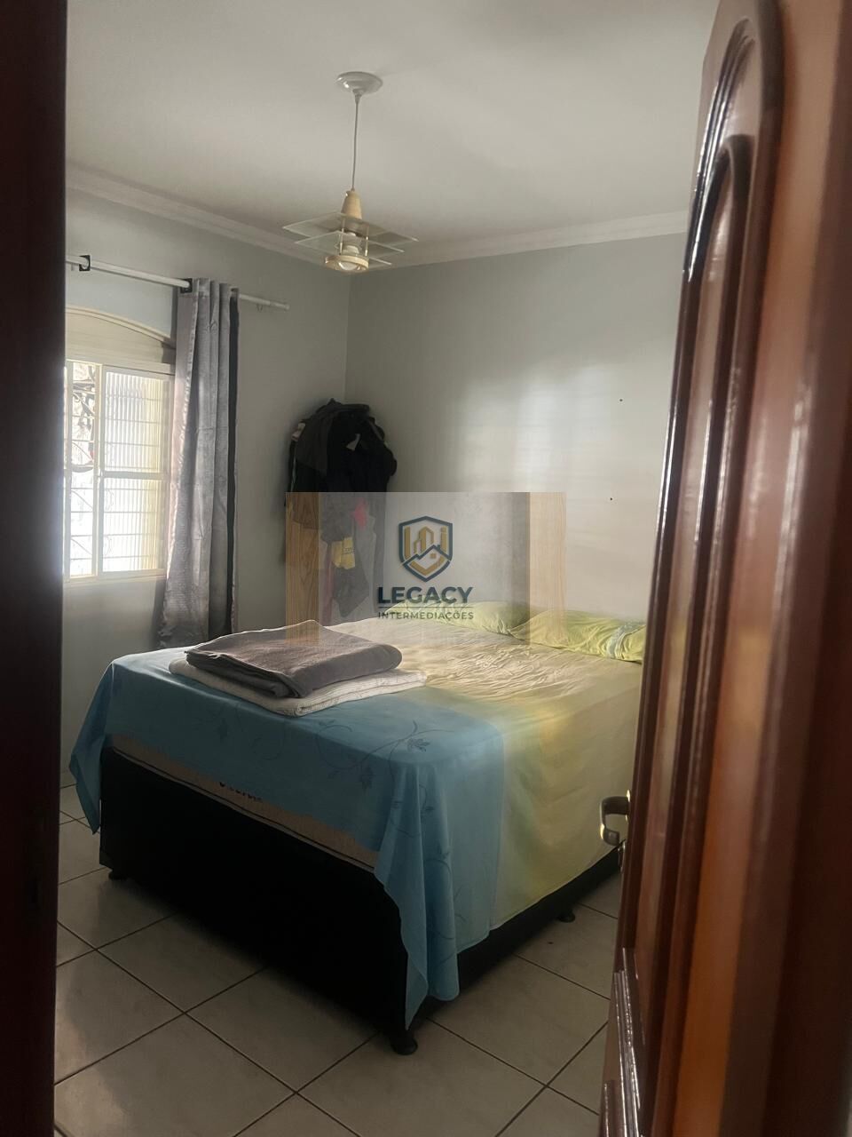 Casa Sobrado em Samambaia Norte (Samambaia), Brasília/DF