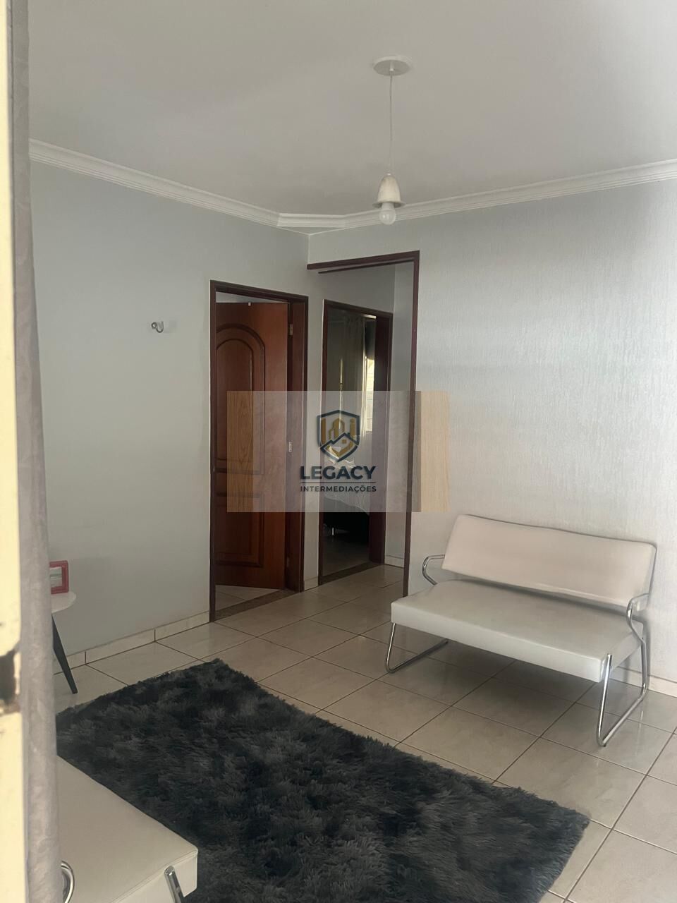Casa Sobrado em Samambaia Norte (Samambaia), Brasília/DF