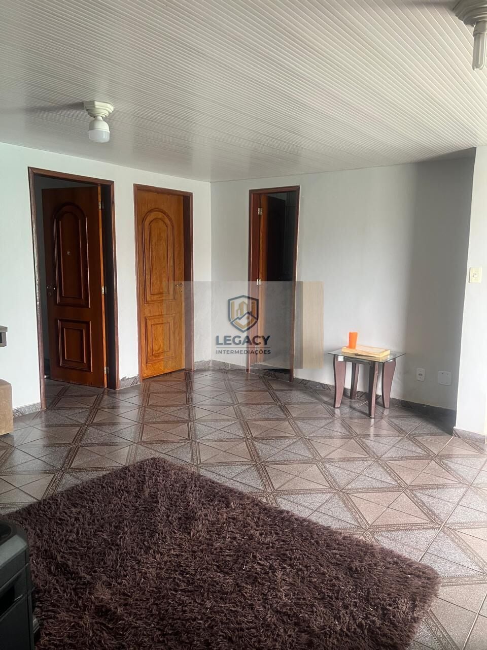 Casa Sobrado em Samambaia Norte (Samambaia), Brasília/DF