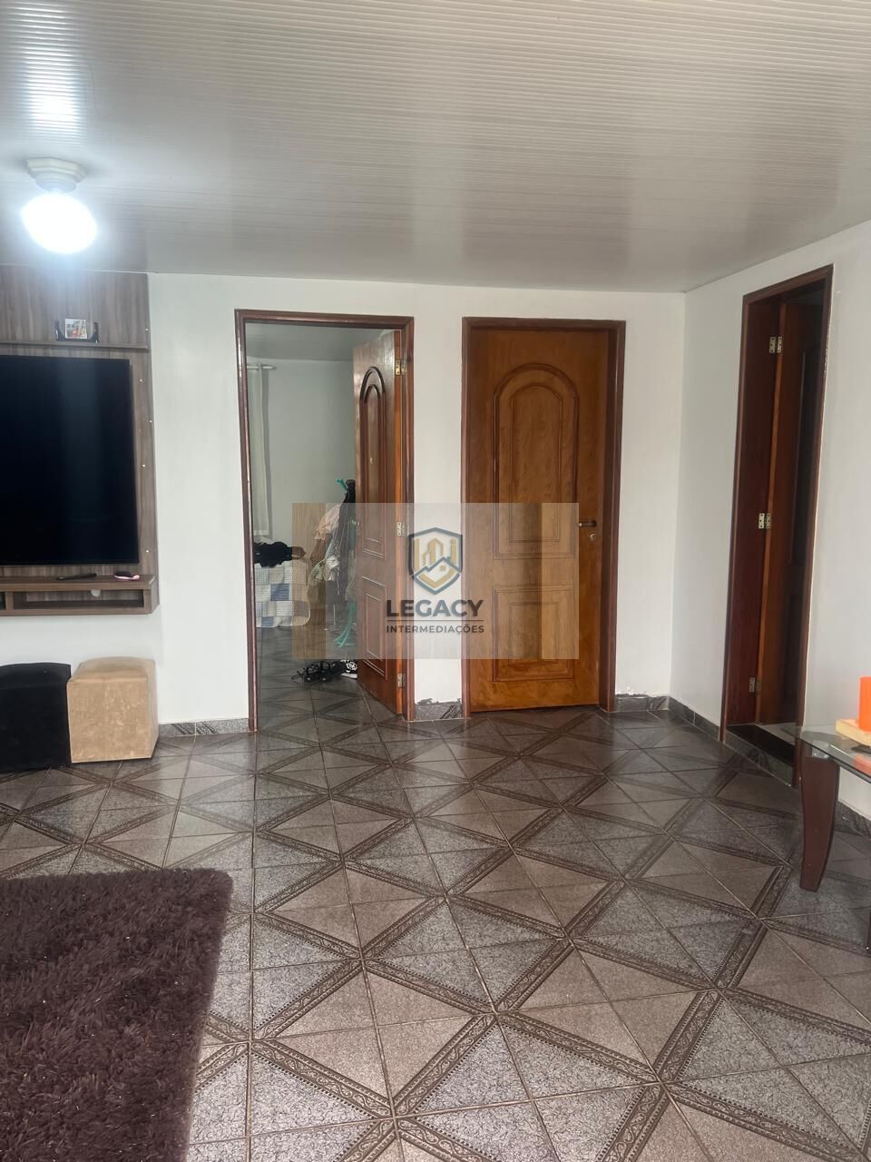 Casa Sobrado em Samambaia Norte (Samambaia), Brasília/DF