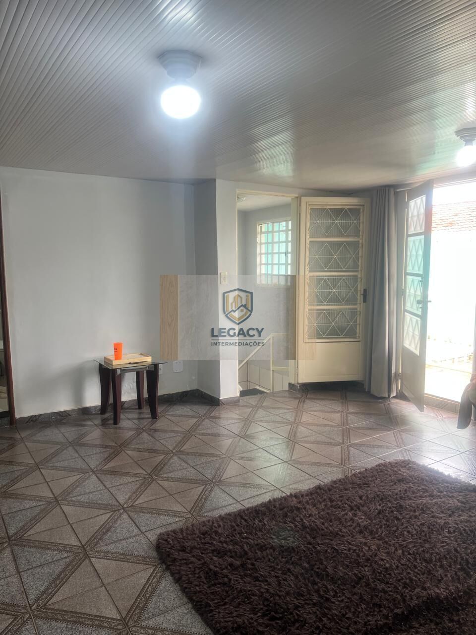 Casa Sobrado em Samambaia Norte (Samambaia), Brasília/DF
