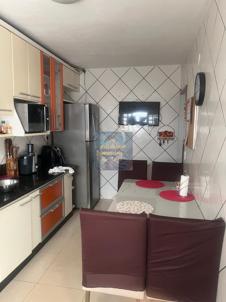 Sobrado, 4 quartos, 175 m² - Foto 8