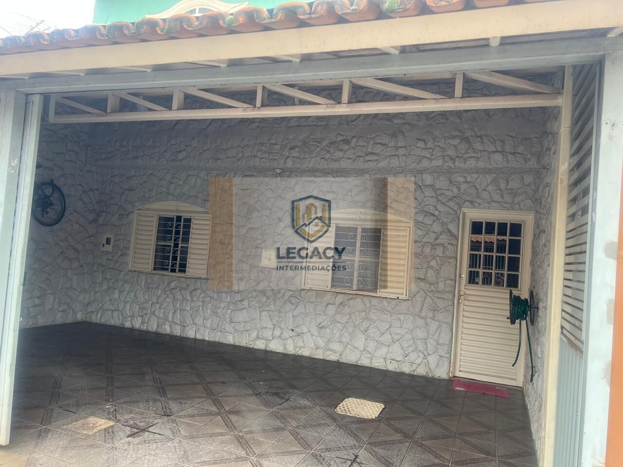 Casa Sobrado em Samambaia Norte (Samambaia), Brasília/DF