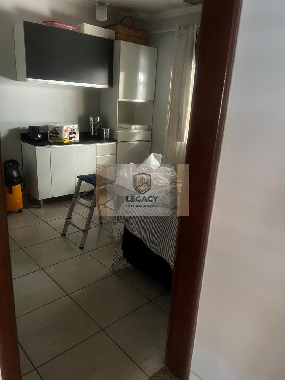 Casa Sobrado em Samambaia Norte (Samambaia), Brasília/DF