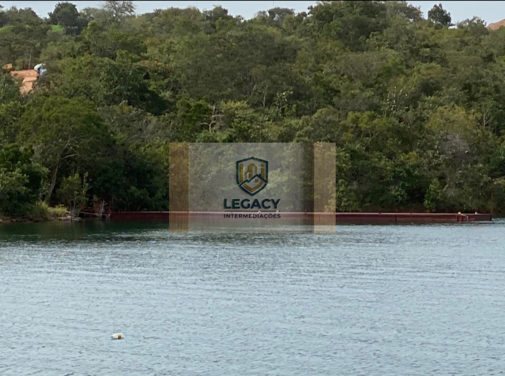 Terreno em Condomínio (valor do anúncio refere-se às parcelas mensais) - foto 8