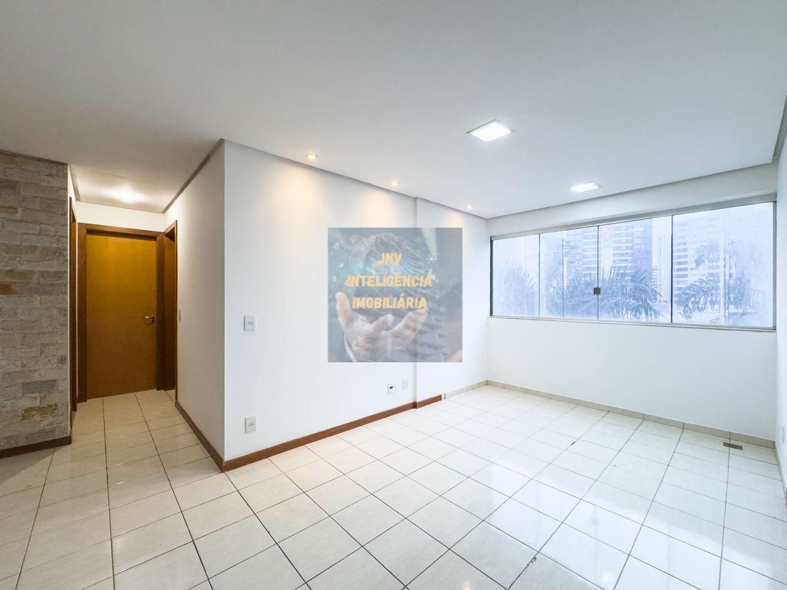 Apartamento, 2 quartos, 67 m² - Foto 2