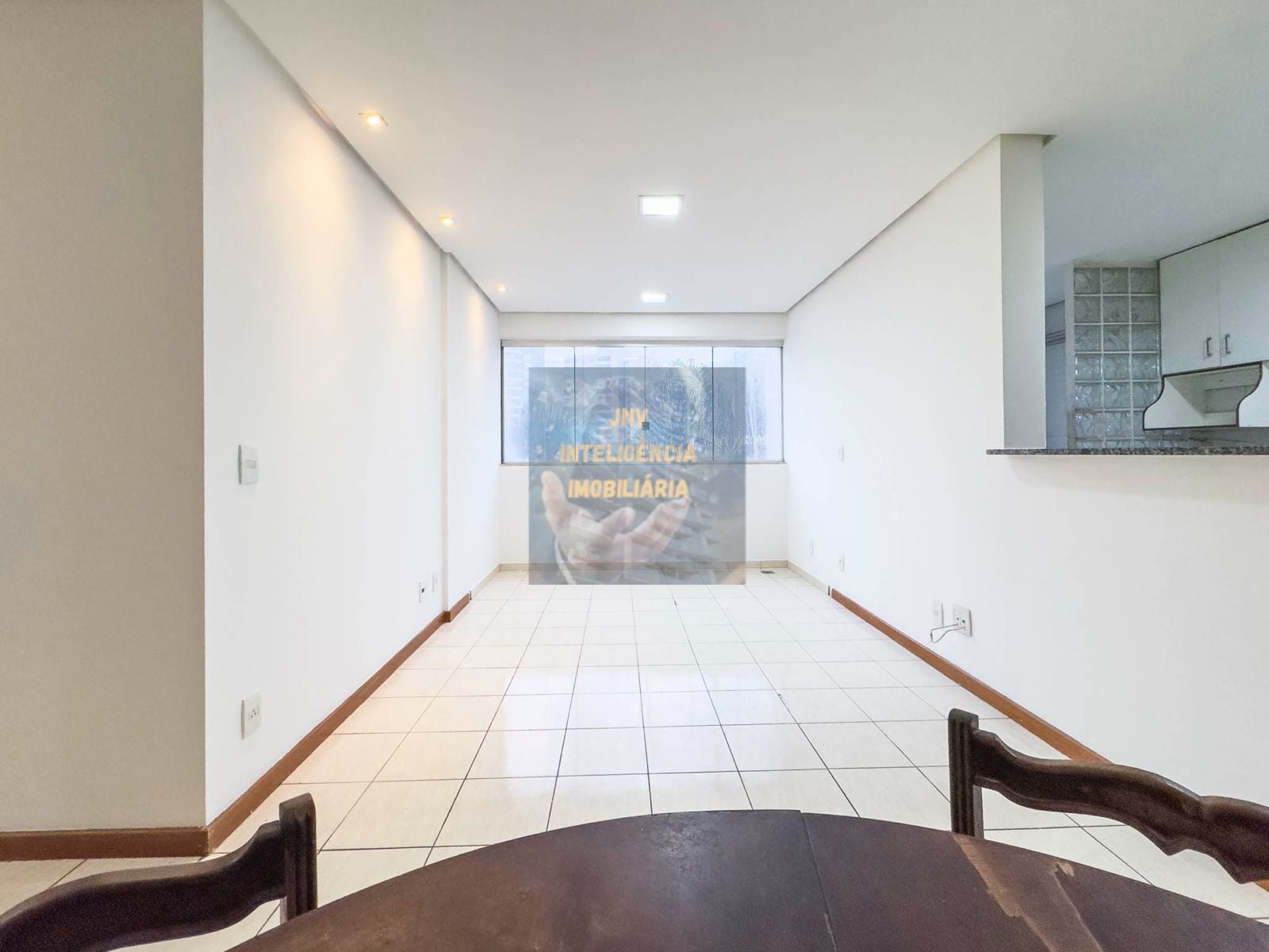 Apartamento, 2 quartos, 67 m² - Foto 1
