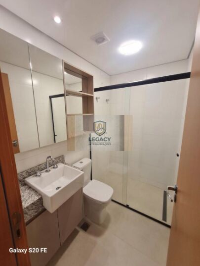 INFINITY RESIDENCE - Apartamento à venda no bairro Águas Claras - Brasília/DF
