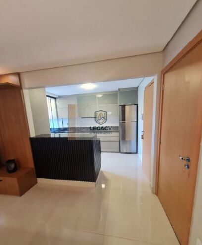 INFINITY RESIDENCE - Apartamento à venda no bairro Águas Claras - Brasília/DF