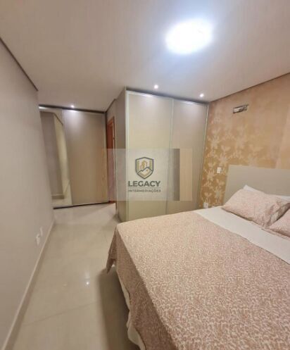 INFINITY RESIDENCE - Apartamento à venda no bairro Águas Claras - Brasília/DF