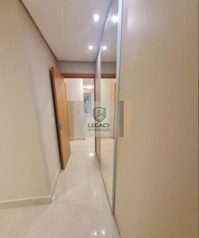 INFINITY RESIDENCE - Apartamento à venda no bairro Águas Claras - Brasília/DF