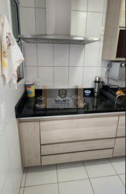 ART LIFE DESING - Apartamento à venda no bairro Sul (Águas Claras) - Brasília/DF