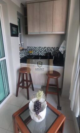 ART LIFE DESING - Apartamento à venda no bairro Sul (Águas Claras) - Brasília/DF