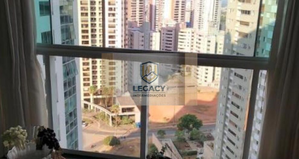 ART LIFE DESING - Apartamento à venda no bairro Sul (Águas Claras) - Brasília/DF