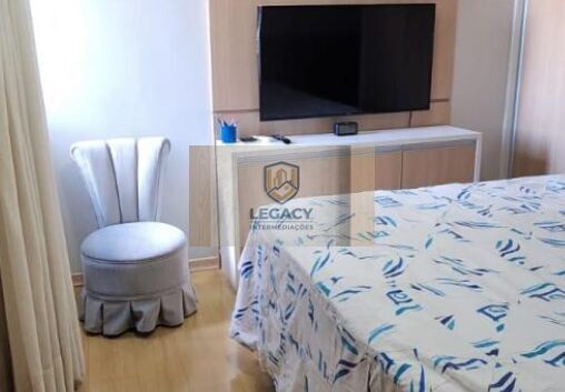 ART LIFE DESING - Apartamento à venda no bairro Sul (Águas Claras) - Brasília/DF