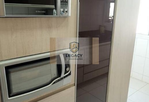 ART LIFE DESING - Apartamento à venda no bairro Sul (Águas Claras) - Brasília/DF
