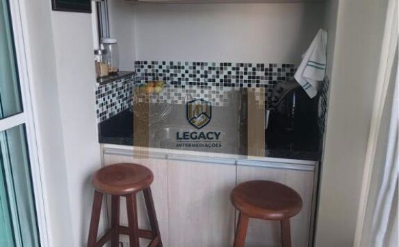 ART LIFE DESING - Apartamento à venda no bairro Sul (Águas Claras) - Brasília/DF