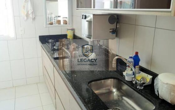 ART LIFE DESING - Apartamento à venda no bairro Sul (Águas Claras) - Brasília/DF