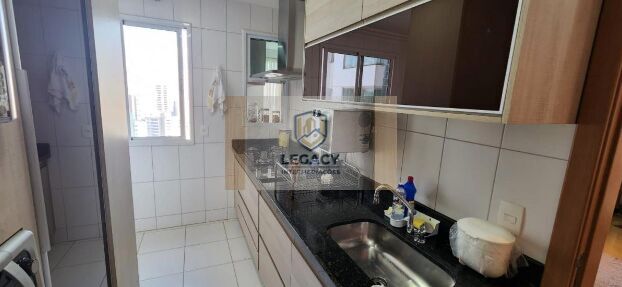 ART LIFE DESING - Apartamento à venda no bairro Sul (Águas Claras) - Brasília/DF