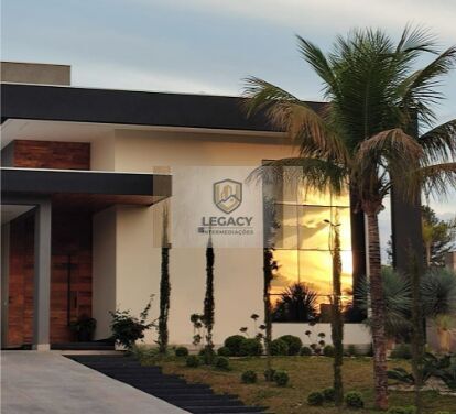 Casa à venda no bairro Park Way - Brasília/DF