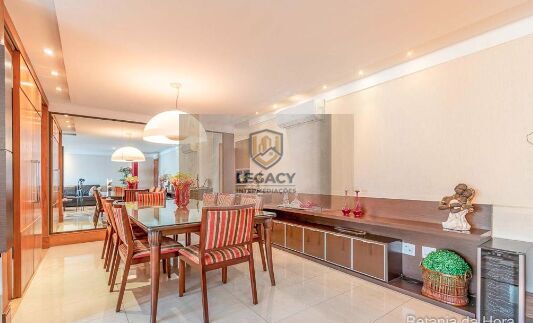 Apartamento à venda no bairro Sul (Águas Claras) - Brasília/DF