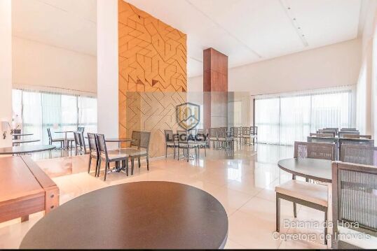 Apartamento à venda no bairro Sul (Águas Claras) - Brasília/DF