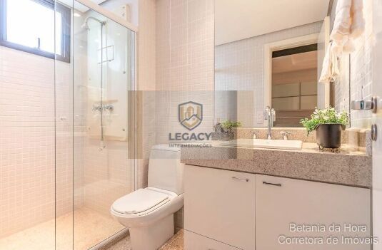 Apartamento à venda no bairro Sul (Águas Claras) - Brasília/DF