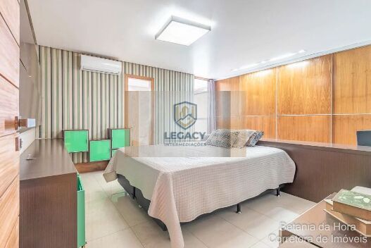 Apartamento à venda no bairro Sul (Águas Claras) - Brasília/DF