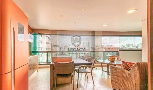 Apartamento à venda no bairro Sul (Águas Claras) - Brasília/DF