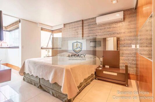 Apartamento à venda no bairro Sul (Águas Claras) - Brasília/DF