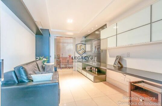 Apartamento à venda no bairro Sul (Águas Claras) - Brasília/DF