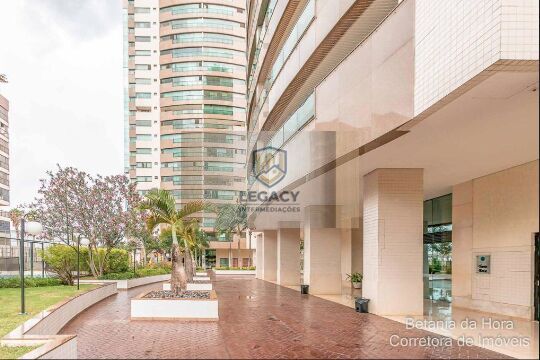 Apartamento à venda no bairro Sul (Águas Claras) - Brasília/DF
