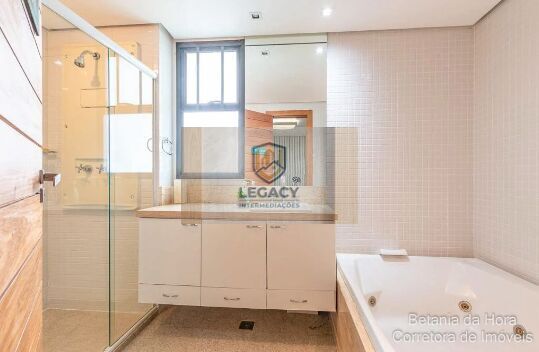 Apartamento à venda no bairro Sul (Águas Claras) - Brasília/DF