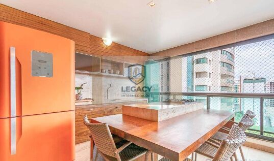 Apartamento à venda no bairro Sul (Águas Claras) - Brasília/DF