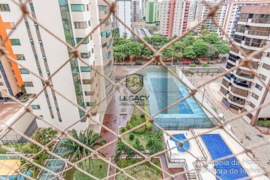 Apartamento à venda no bairro Sul (Águas Claras) - Brasília/DF