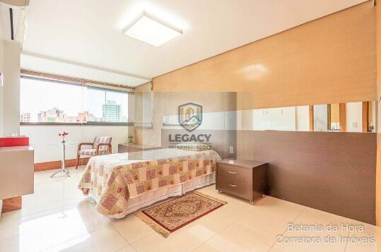 Apartamento à venda no bairro Sul (Águas Claras) - Brasília/DF