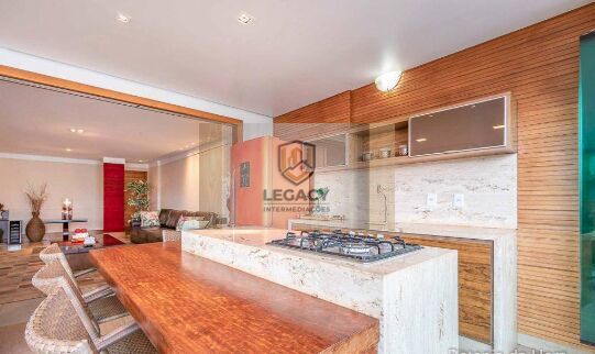 Apartamento à venda no bairro Sul (Águas Claras) - Brasília/DF