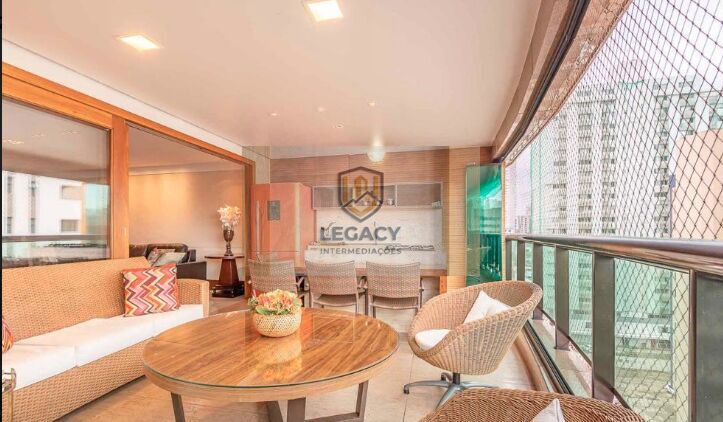 Apartamento à venda no bairro Sul (Águas Claras) - Brasília/DF