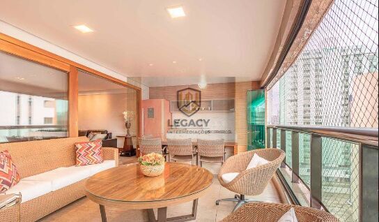 Apartamento à venda no bairro Sul (Águas Claras) - Brasília/DF