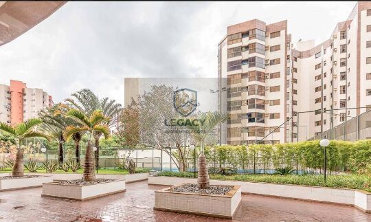 Apartamento à venda no bairro Sul (Águas Claras) - Brasília/DF