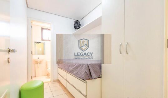 Apartamento à venda no bairro Sul (Águas Claras) - Brasília/DF
