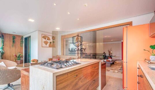 Apartamento à venda no bairro Sul (Águas Claras) - Brasília/DF