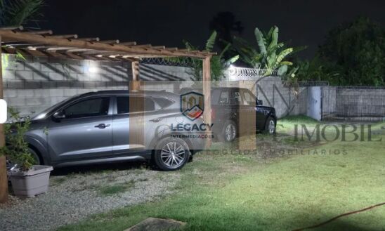 Casa à venda no bairro Setor Habitacional Arniqueira - Brasília/DF