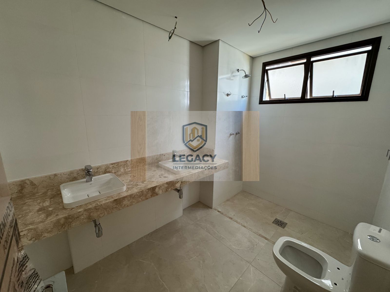 Apartamento Alto Padrão em Norte (Águas Claras), Brasília/DF