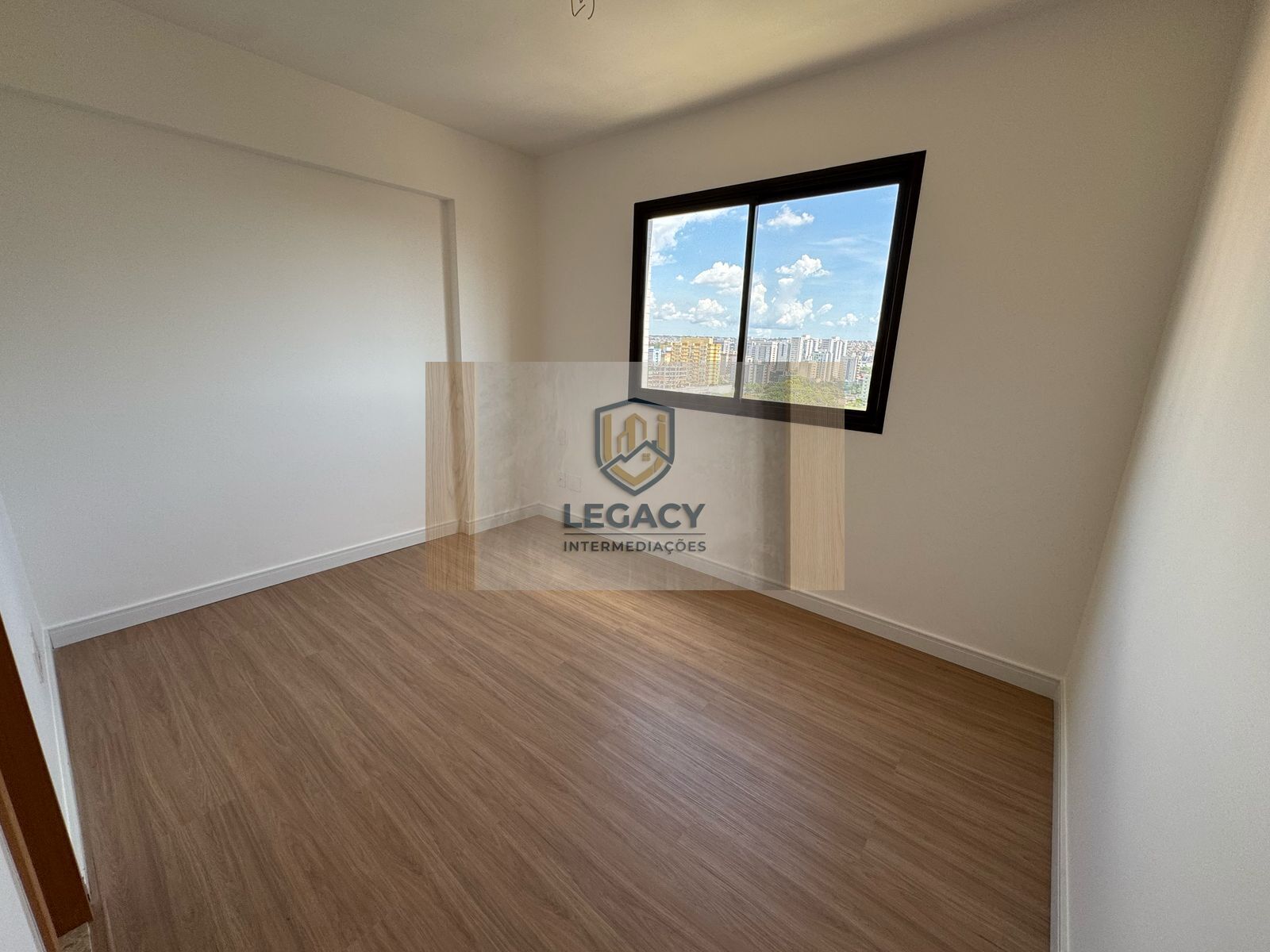 Apartamento Alto Padrão em Norte (Águas Claras), Brasília/DF