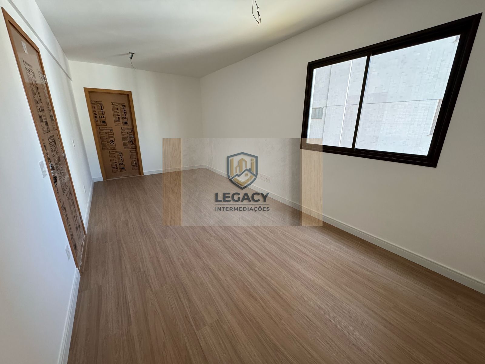 Apartamento Alto Padrão em Norte (Águas Claras), Brasília/DF